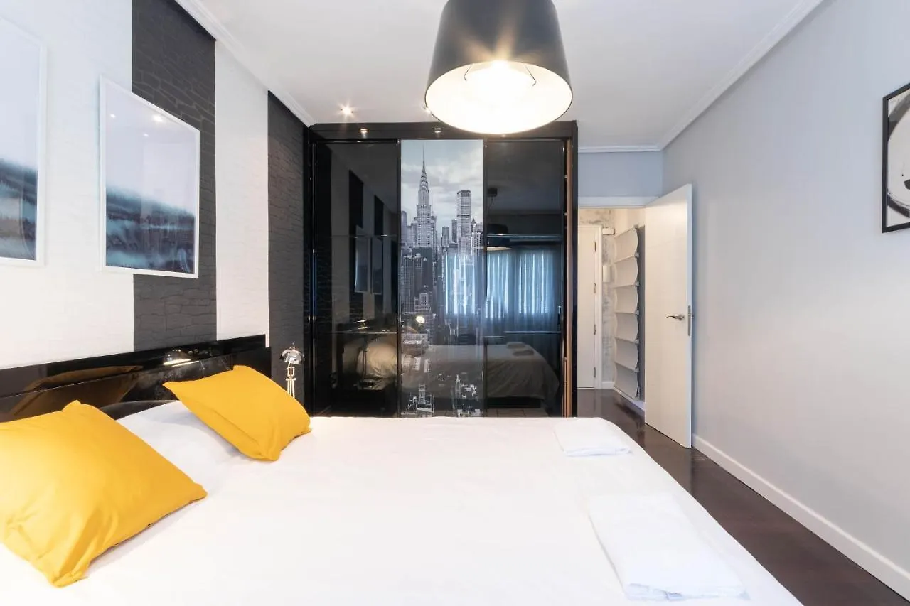 Portu Style Apartment By Aston Rentals Portugalete