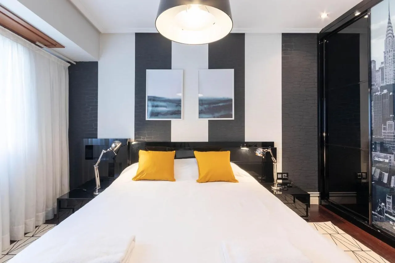 Portu Style Apartment By Aston Rentals Portugalete 0*,  Spain