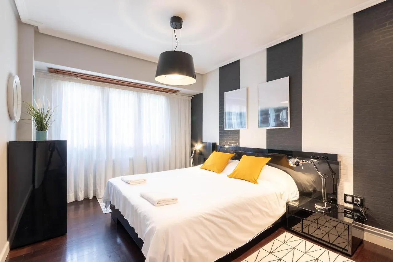 Portu Style Apartment By Aston Rentals Portugalete 0*,