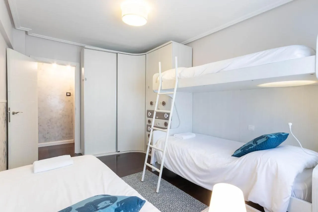 Portu Style Apartment By Aston Rentals Portugalete