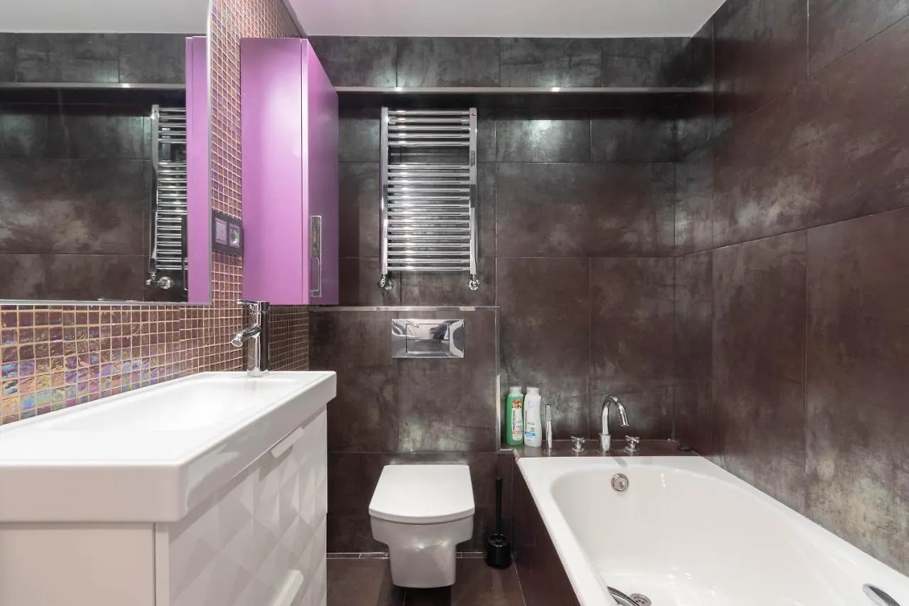 Portu Style Apartment By Aston Rentals Portugalete