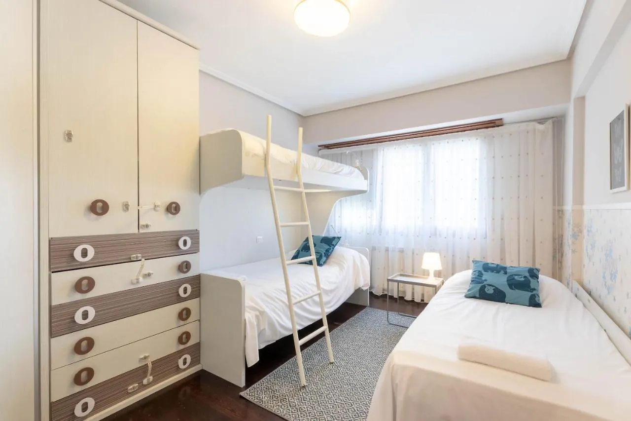 Portu Style Apartment By Aston Rentals Portugalete