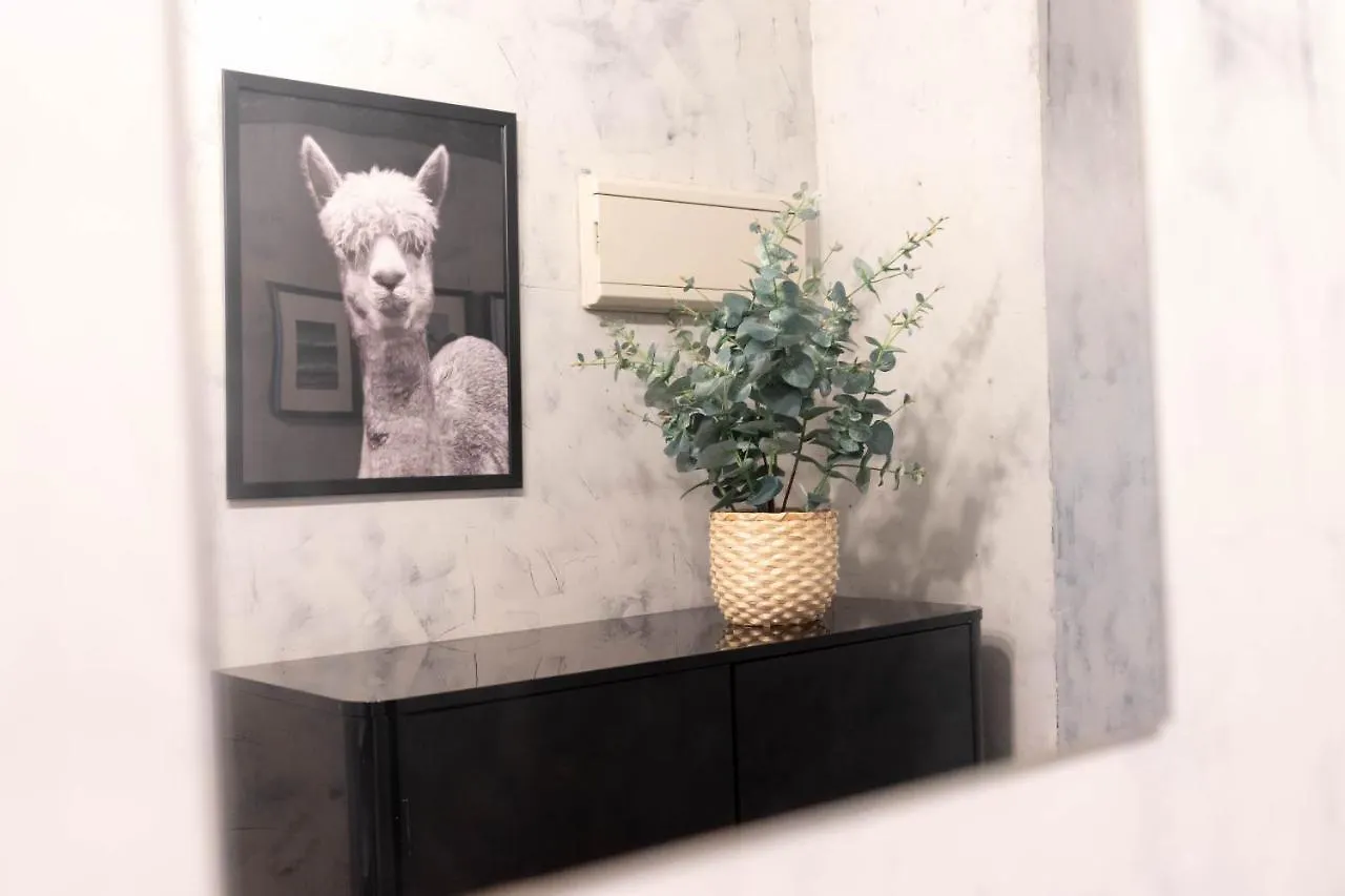 Portu Style Apartment By Aston Rentals Portugalete