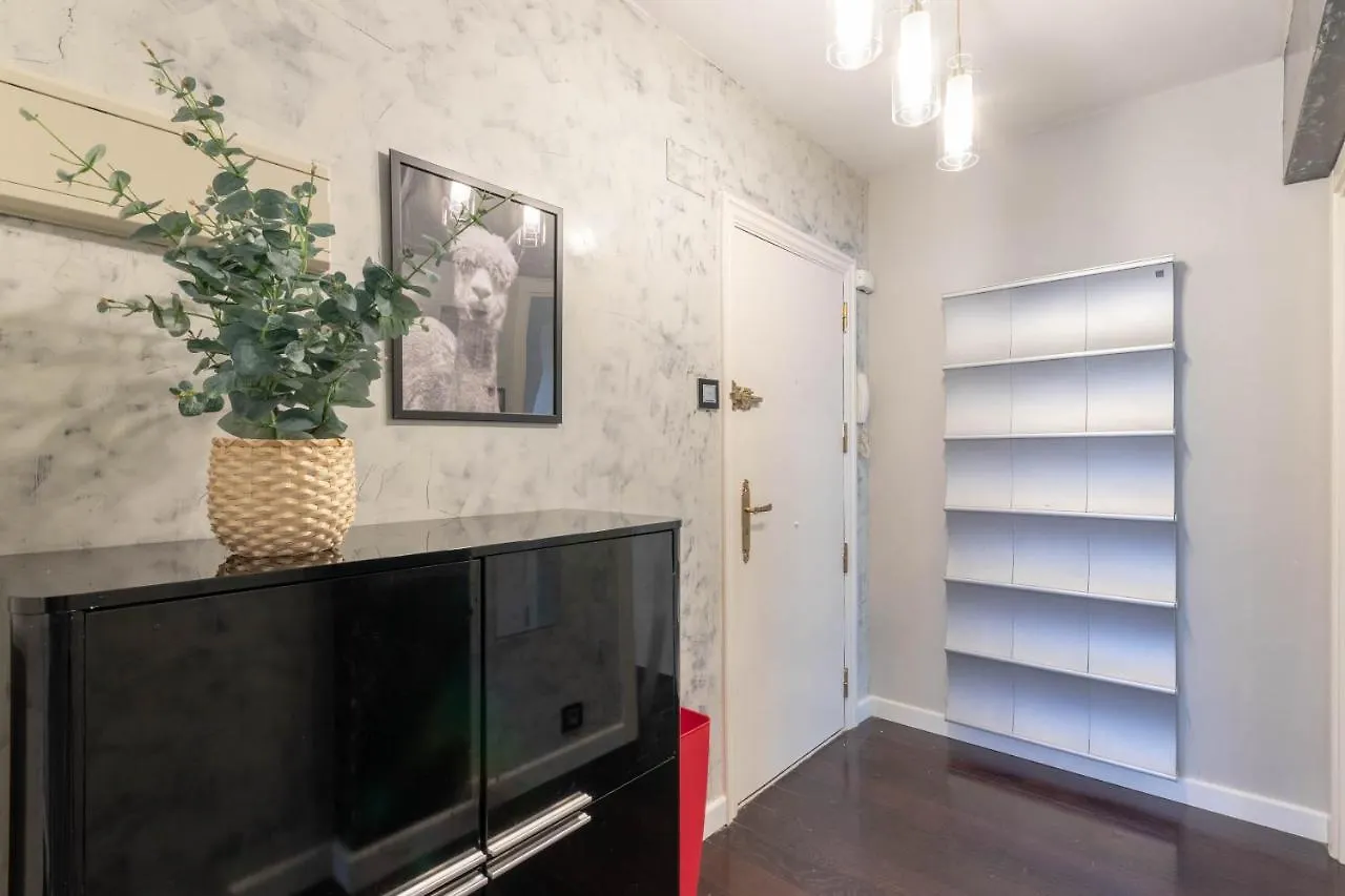 Portu Style Apartment By Aston Rentals Portugalete